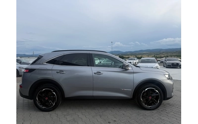 citroen-ds-7-crossback - 3