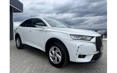citroen-ds-7-crossback - 2