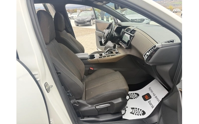 Citroen DS 7 Crossback 1.5HDI 131 ks Собствен лизинг !!! - автомобили, коли, обяви за нови и употребявани 8