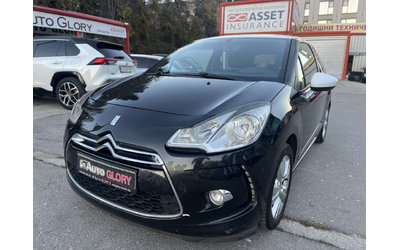 citroen-ds3-1-4-disel - 0
