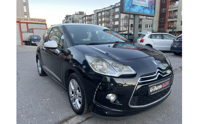 citroen-ds3-1-4-disel - 1
