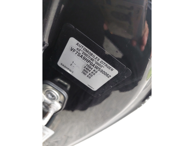 Citroen DS3 1, 6d 92ps - автомобили, коли, обяви за нови и употребявани 11