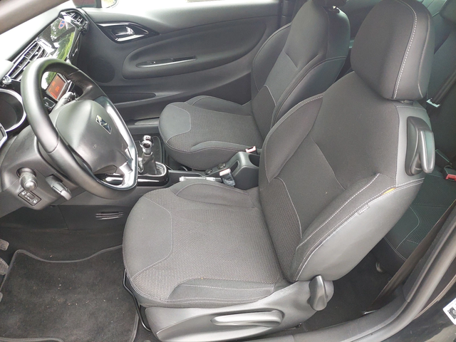 Citroen DS3 1, 6d 92ps - автомобили, коли, обяви за нови и употребявани 5