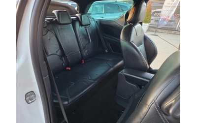 Citroen DS3 1.6T-156к.с EURO 5a-НАВИГАЦИЯ-ШВЕЙЦАРИЯ - автомобили, коли, обяви за нови и употребявани 14