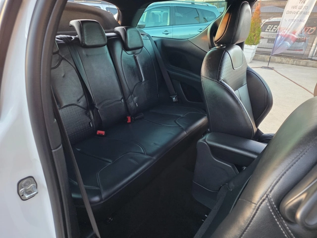 Citroen DS3 1.6T-156к.с EURO 5a-НАВИГАЦИЯ-ШВЕЙЦАРИЯ - автомобили, коли, обяви за нови и употребявани 14