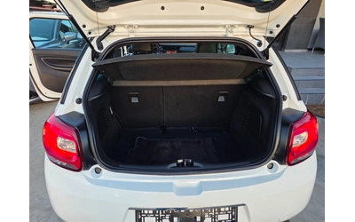 Citroen DS3 1.6T-156к.с EURO 5a-НАВИГАЦИЯ-ШВЕЙЦАРИЯ - автомобили, коли, обяви за нови и употребявани 15