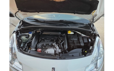 Citroen DS3 1.6T-156к.с EURO 5a-НАВИГАЦИЯ-ШВЕЙЦАРИЯ - автомобили, коли, обяви за нови и употребявани 16