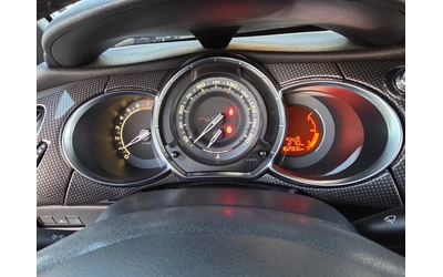 Citroen DS3 1.6T-156к.с EURO 5a-НАВИГАЦИЯ-ШВЕЙЦАРИЯ - автомобили, коли, обяви за нови и употребявани 9