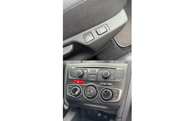 Citroen DS4 1.6 бензин/газ - автомобили, коли, обяви за нови и употребявани 10