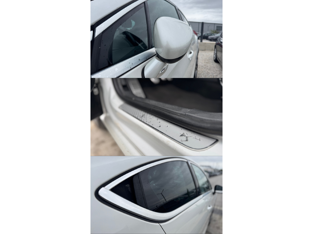 Citroen DS4 1.6 бензин/газ - автомобили, коли, обяви за нови и употребявани 11