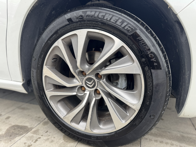 Citroen DS4 1.6 бензин/газ - автомобили, коли, обяви за нови и употребявани 15