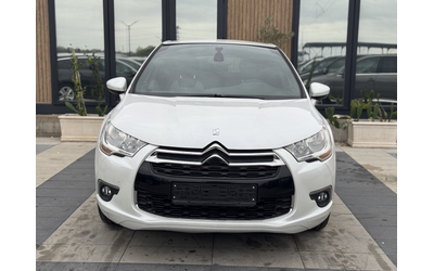 citroen-ds4-1-6-benzin-gaz - 1