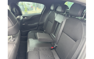 Citroen DS4 1.6 бензин/газ - автомобили, коли, обяви за нови и употребявани 8