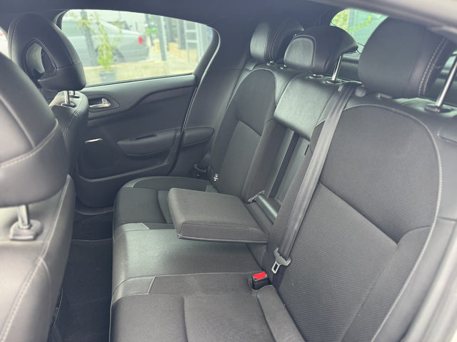 Citroen DS4 1.6 бензин/газ - автомобили, коли, обяви за нови и употребявани 8