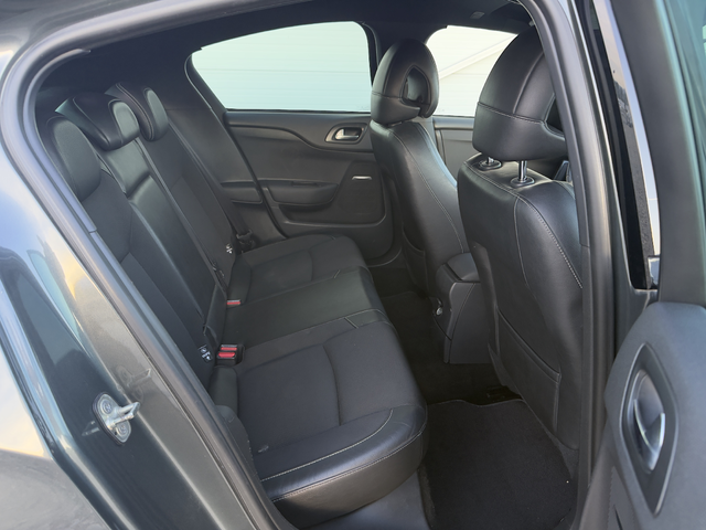 Citroen DS4 1.6 HDI Автомат/Масаж/Климатроник/Собствен лизинг - автомобили, коли, обяви за нови и употребявани 10