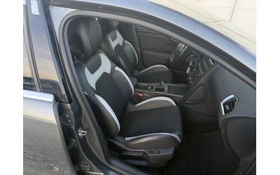 Citroen DS4 1.6 HDI Автомат/Масаж/Климатроник/Собствен лизинг - автомобили, коли, обяви за нови и употребявани 11