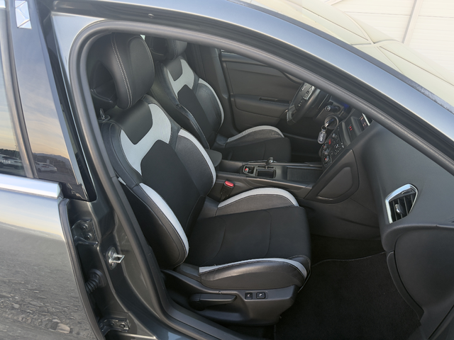 Citroen DS4 1.6 HDI Автомат/Масаж/Климатроник/Собствен лизинг - автомобили, коли, обяви за нови и употребявани 11