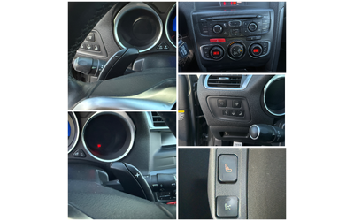Citroen DS4 1.6 HDI Автомат/Масаж/Климатроник/Собствен лизинг - автомобили, коли, обяви за нови и употребявани 14