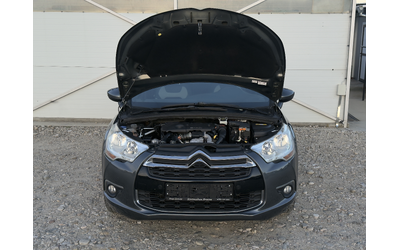Citroen DS4 1.6 HDI Автомат/Масаж/Климатроник/Собствен лизинг - автомобили, коли, обяви за нови и употребявани 15