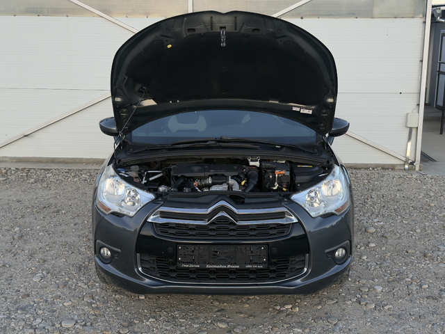 Citroen DS4 1.6 HDI Автомат/Масаж/Климатроник/Собствен лизинг - автомобили, коли, обяви за нови и употребявани 15
