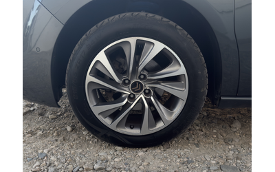 Citroen DS4 1.6 HDI Автомат/Масаж/Климатроник/Собствен лизинг - автомобили, коли, обяви за нови и употребявани 16