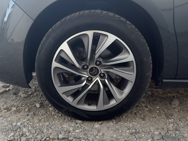 Citroen DS4 1.6 HDI Автомат/Масаж/Климатроник/Собствен лизинг - автомобили, коли, обяви за нови и употребявани 16