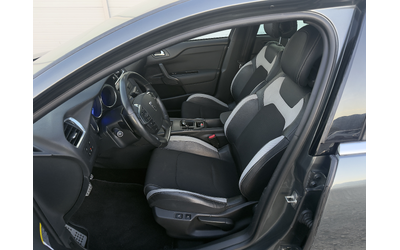 Citroen DS4 1.6 HDI Автомат/Масаж/Климатроник/Собствен лизинг - автомобили, коли, обяви за нови и употребявани 8