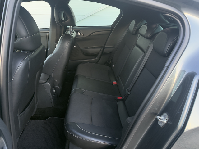 Citroen DS4 1.6 HDI Автомат/Масаж/Климатроник/Собствен лизинг - автомобили, коли, обяви за нови и употребявани 9