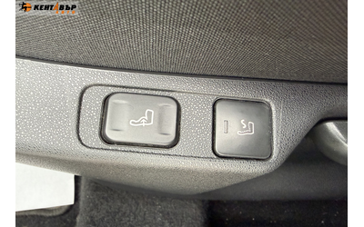 Citroen DS4 1.6d 110к.с. - автомобили, коли, обяви за нови и употребявани 10