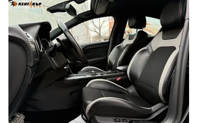 Citroen DS4 1.6d 110к.с. - автомобили, коли, обяви за нови и употребявани 7