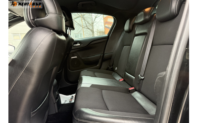 Citroen DS4 1.6d 110к.с. - автомобили, коли, обяви за нови и употребявани 8