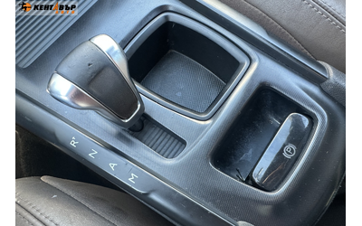 Citroen DS4 1.6d 112 к.с. - автомобили, коли, обяви за нови и употребявани 11