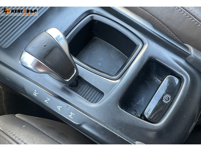 Citroen DS4 1.6d 112 к.с. - автомобили, коли, обяви за нови и употребявани 11