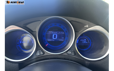 Citroen DS4 1.6d 112 к.с. - автомобили, коли, обяви за нови и употребявани 13