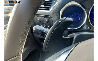 Citroen DS4 1.6d 112 к.с. - автомобили, коли, обяви за нови и употребявани 14