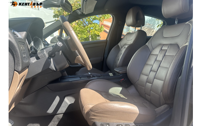 Citroen DS4 1.6d 112 к.с. - автомобили, коли, обяви за нови и употребявани 7