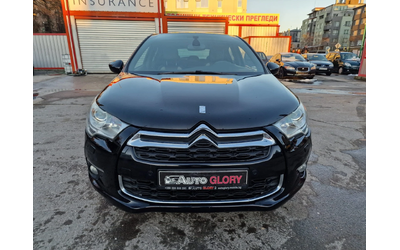 citroen-ds4 - 1