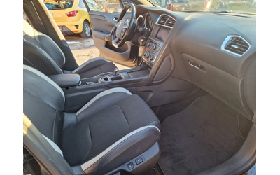 Citroen DS4 1.6 BENZ - автомобили, коли, обяви за нови и употребявани 9