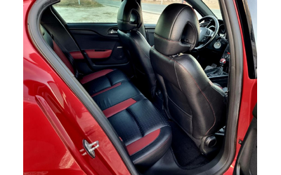 Citroen DS4 2.0HDI 163ks. Navi, Koja - автомобили, коли, обяви за нови и употребявани 17