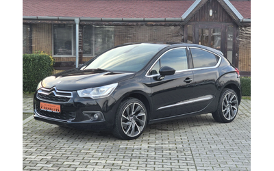 citroen-ds4 - 0