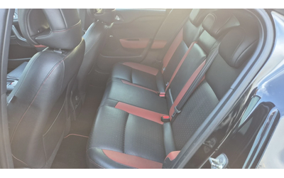 Citroen DS4 1.6 бензин 200к.с. - автомобили, коли, обяви за нови и употребявани 12