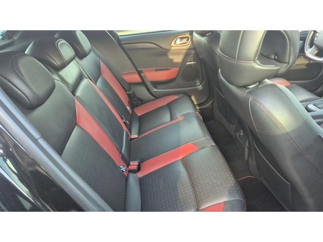 Citroen DS4 1.6 бензин 200к.с. - автомобили, коли, обяви за нови и употребявани 14