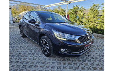 citroen-ds4 - 1