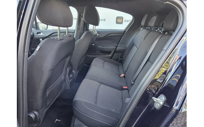 Citroen DS4 1.6HDI-120кс= 6СK= FACE= CAR PLAY= 181.000km - автомобили, коли, обяви за нови и употребявани 8