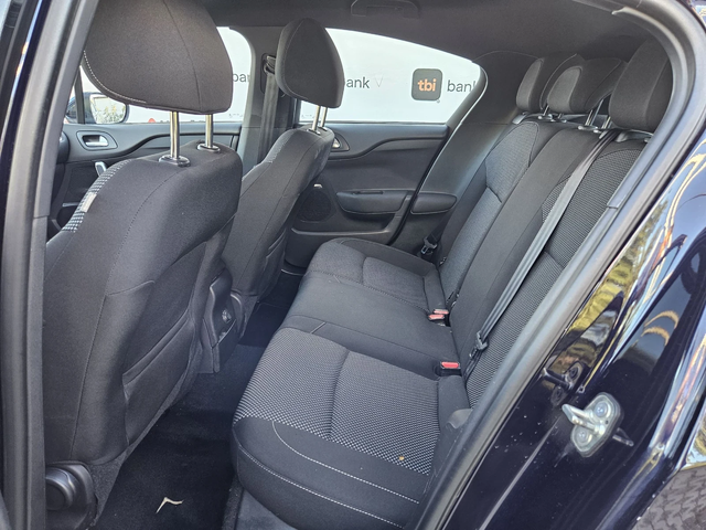 Citroen DS4 1.6HDI-120кс= 6СK= FACE= CAR PLAY= 181.000km - автомобили, коли, обяви за нови и употребявани 8