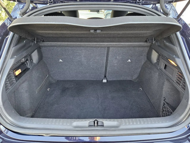 Citroen DS4 1.6HDI-120кс= 6СK= FACE= CAR PLAY= 181.000km - автомобили, коли, обяви за нови и употребявани 9