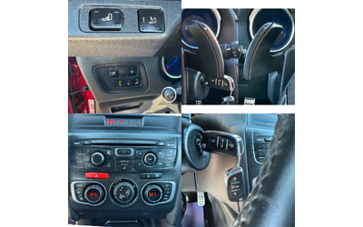 Citroen DS4 1.6 E-HDI 112HP Automatic - автомобили, коли, обяви за нови и употребявани 12