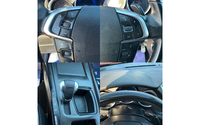 Citroen DS4 1.6 E-HDI 112HP Automatic - автомобили, коли, обяви за нови и употребявани 13