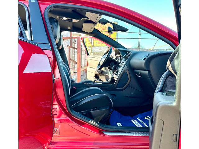 Citroen DS4 1.6 E-HDI 112HP Automatic - автомобили, коли, обяви за нови и употребявани 9