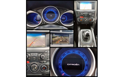 Citroen DS4 1.6i/NAVI/PRIVILEG - автомобили, коли, обяви за нови и употребявани 10